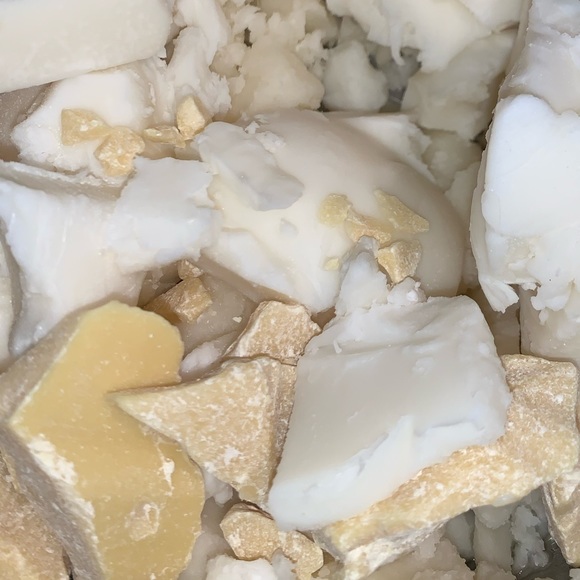 LAST ONE Fresh ROSE Whipped Body Butter Hand Made Small Batches - Picture 11 of 15